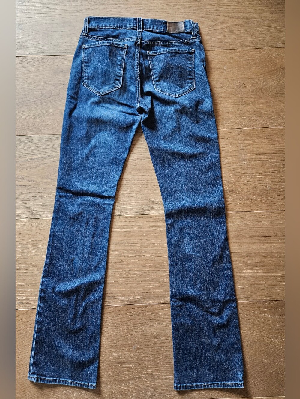 Lucky Brand Brooke Bootcut Jeans - 2/26 - Slight Stretch - Picture 6 of 8